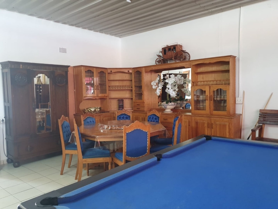  Bedroom Property for Sale in Hoopstad Free State